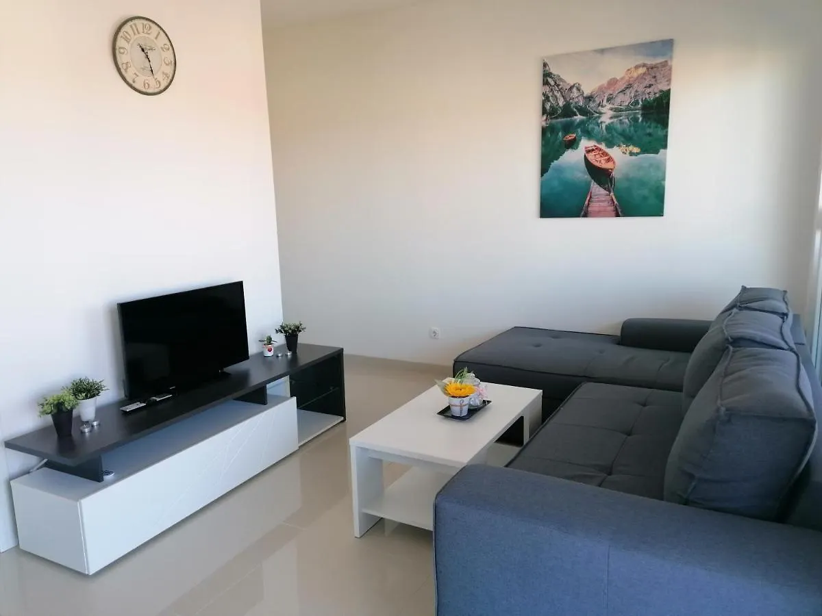 Apartamento Apartman Ema Kaštela