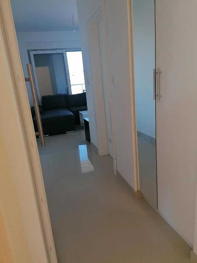 Apartamento Apartman Ema Kaštela Croacia
