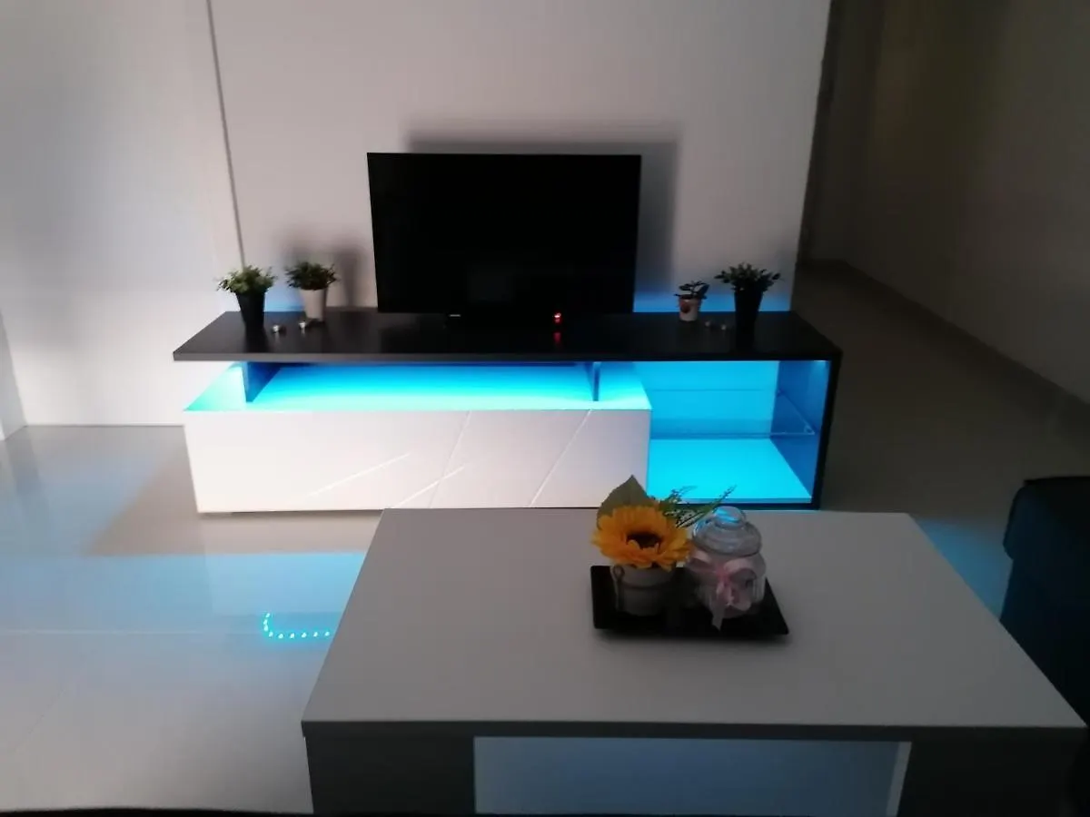 Apartman Ema Apartment Kastela