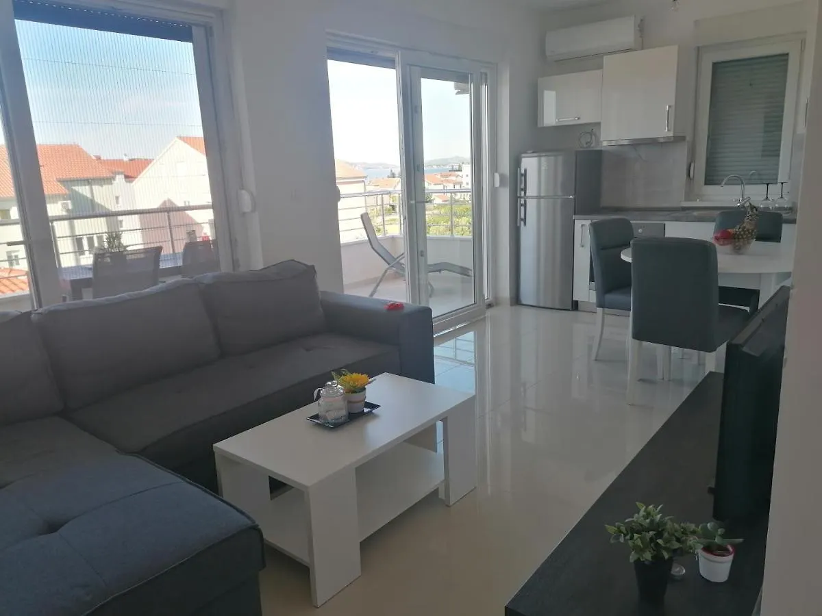 Apartman Ema Apartment Kastela 0*,