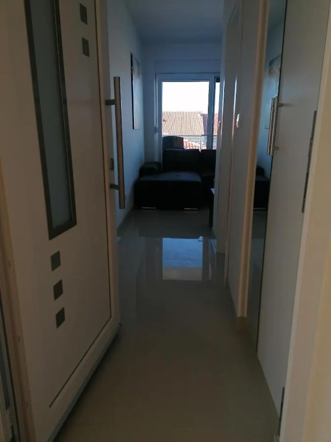 Apartman Ema Apartment Kastela 0*,  Croatia