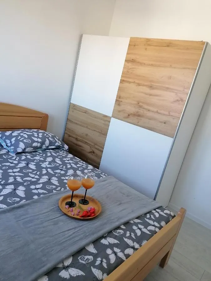 Apartman Ema Apartment Kastela