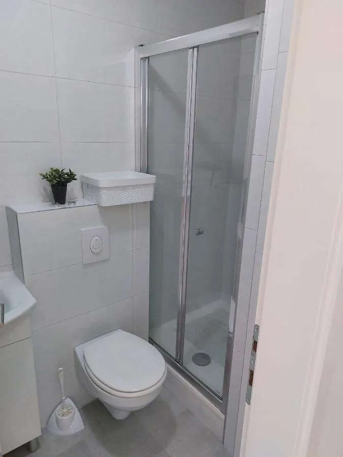 Apartman Ema Apartment Kastela