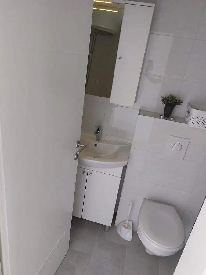 Apartman Ema Apartment Kastela